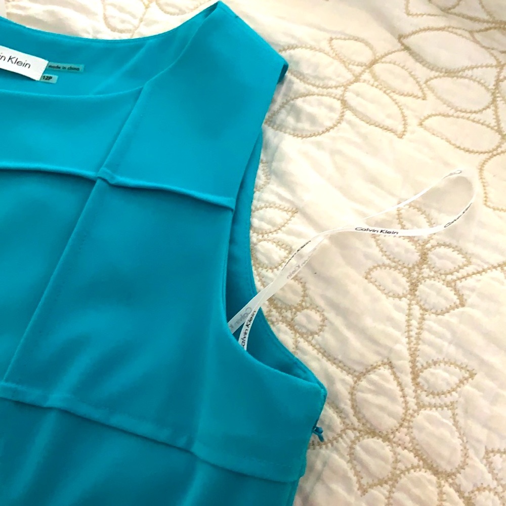 Calvin Klein Dress - Picture 3 of 9